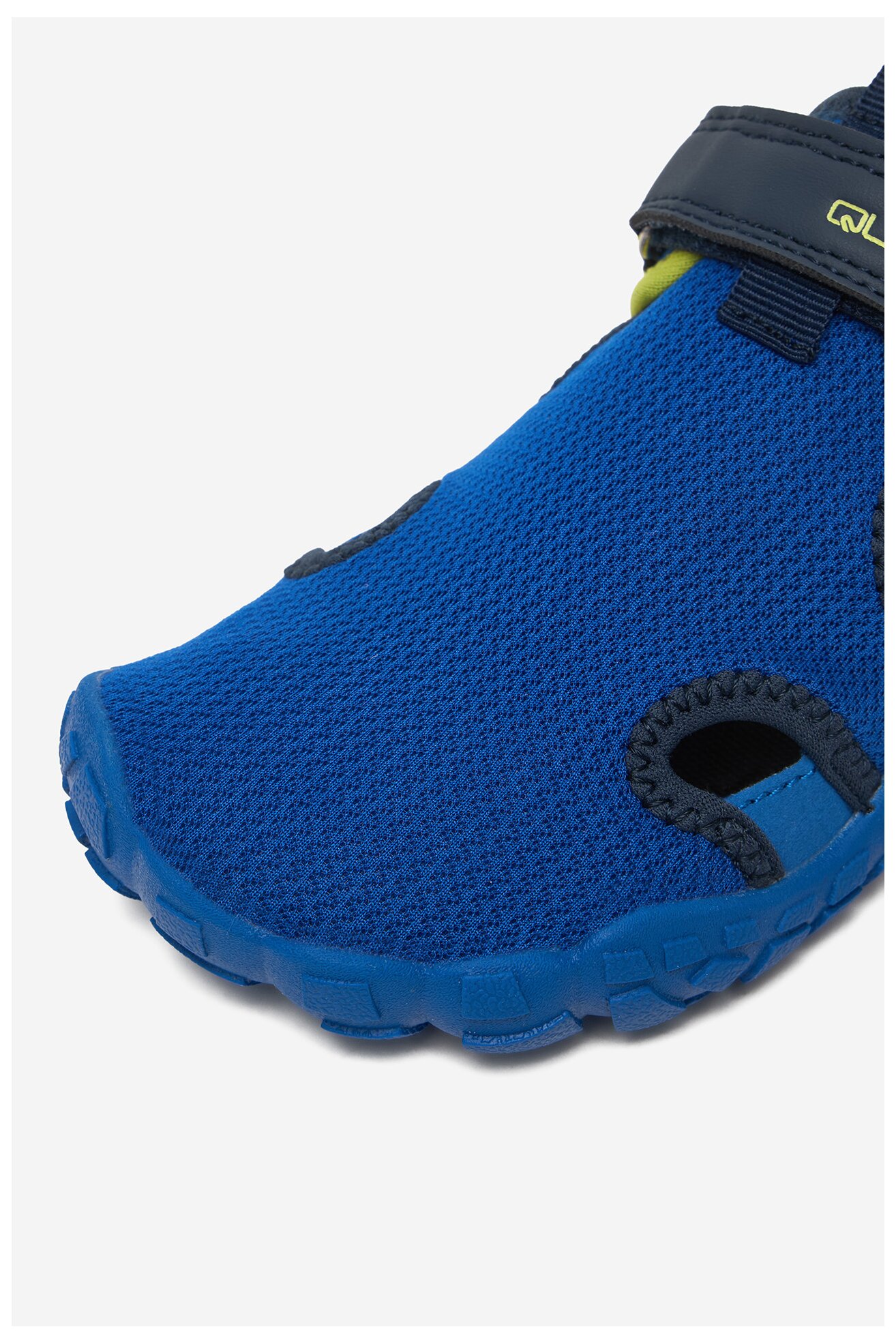 Взуття для води QUIKSILVER CEO-CP80-26356 ГОЛУБИЙ