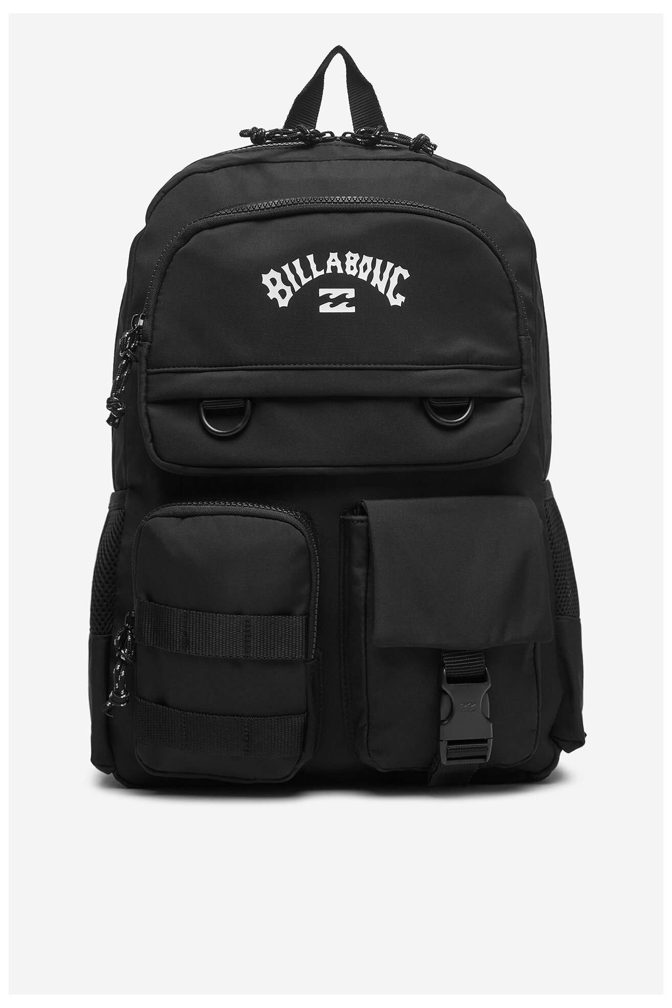 Plecak BILLABONG C-BLB-MC-001-08 Czarny