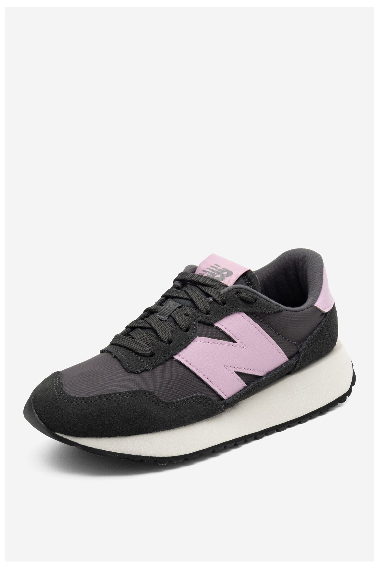 Obuwie sportowe New Balance WS237YA Czarny