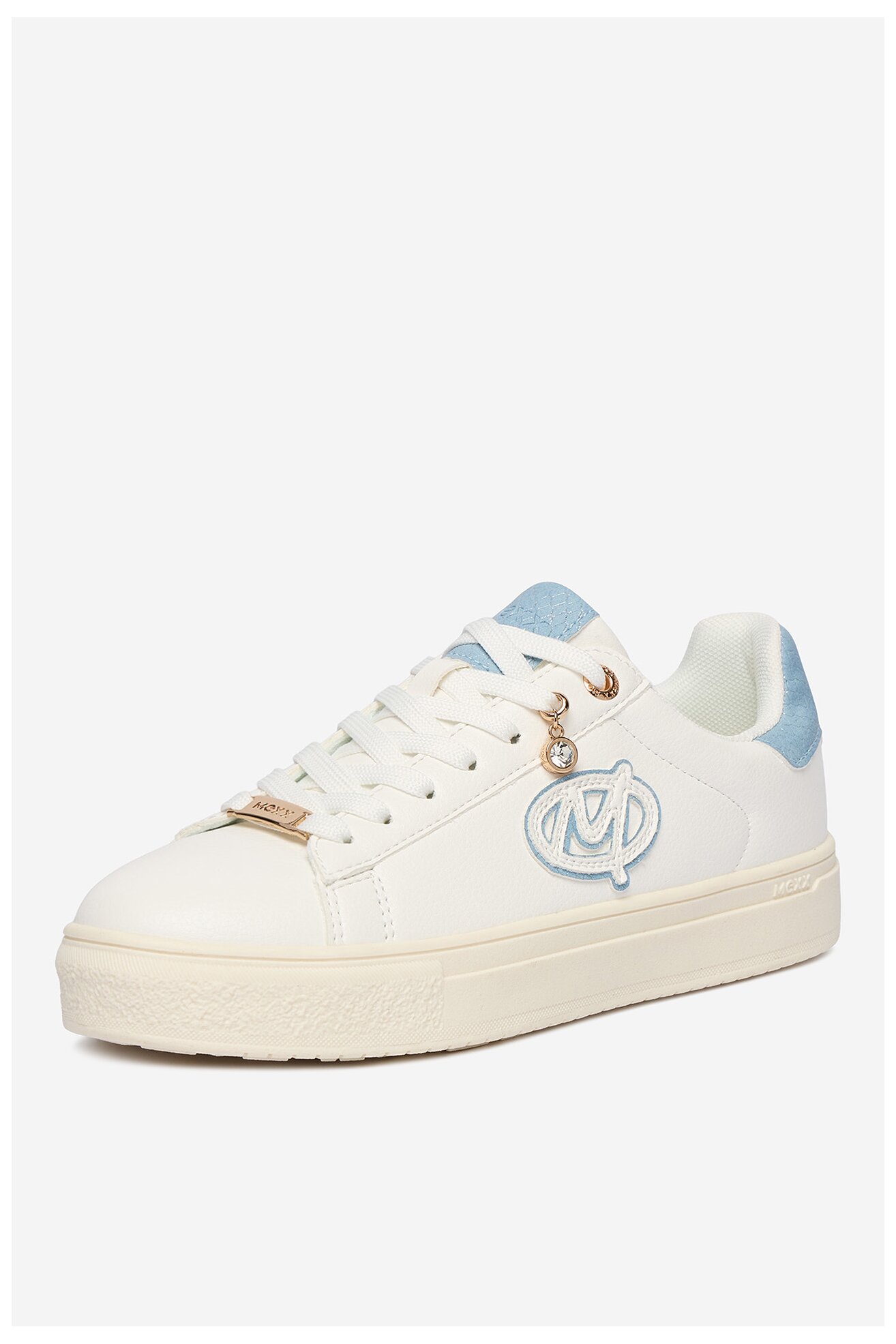 Кросівки Mexx EO-MI001011361W БІЛИЙ