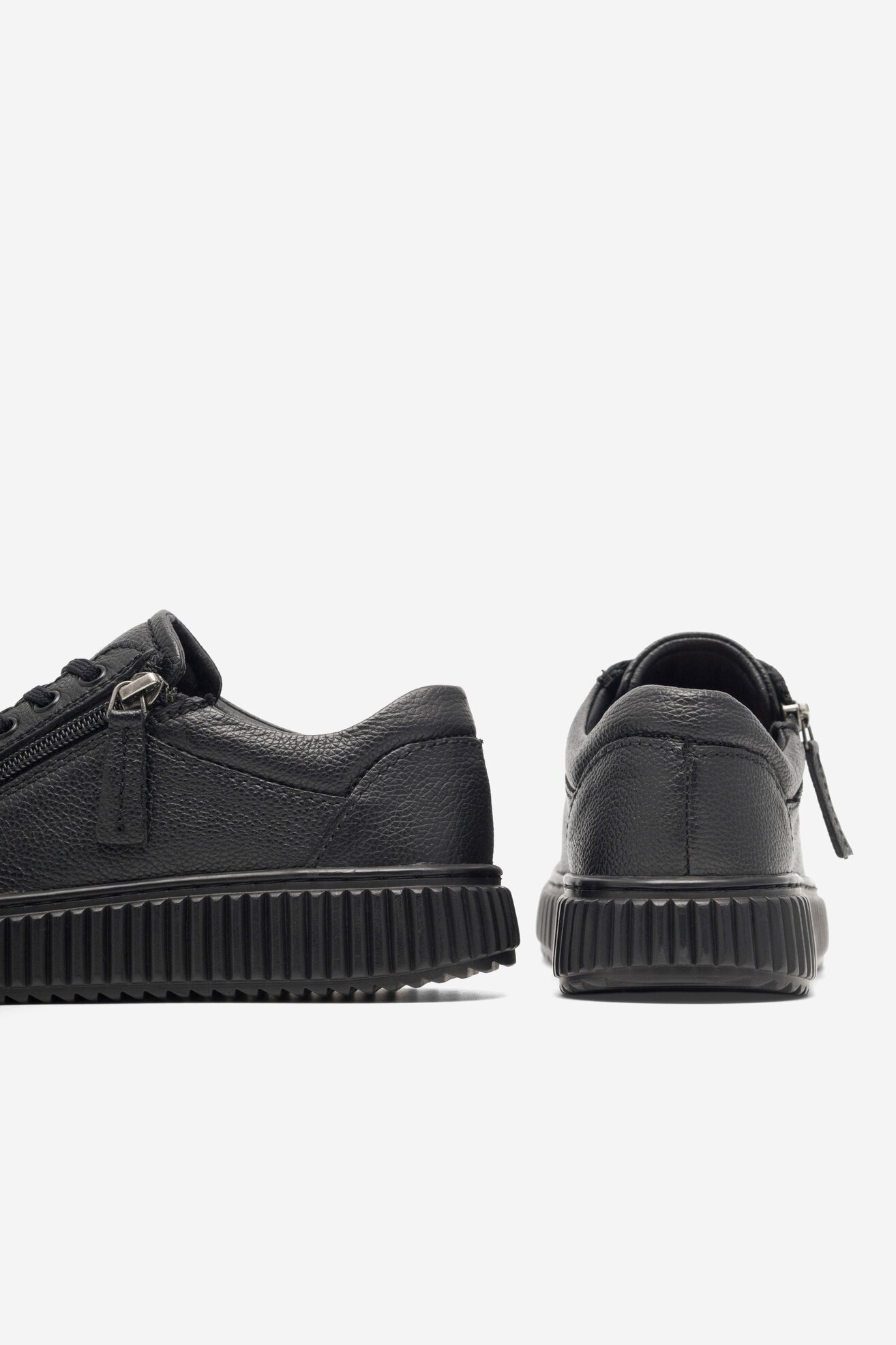 Tornacipő Go Soft WI16-RN052-01 FEKETE