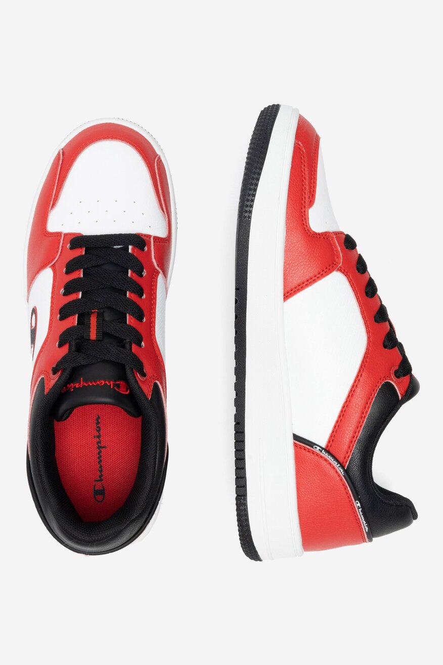 
                Спортни обувки Champion ЧЕРВЕН - 5904862428840