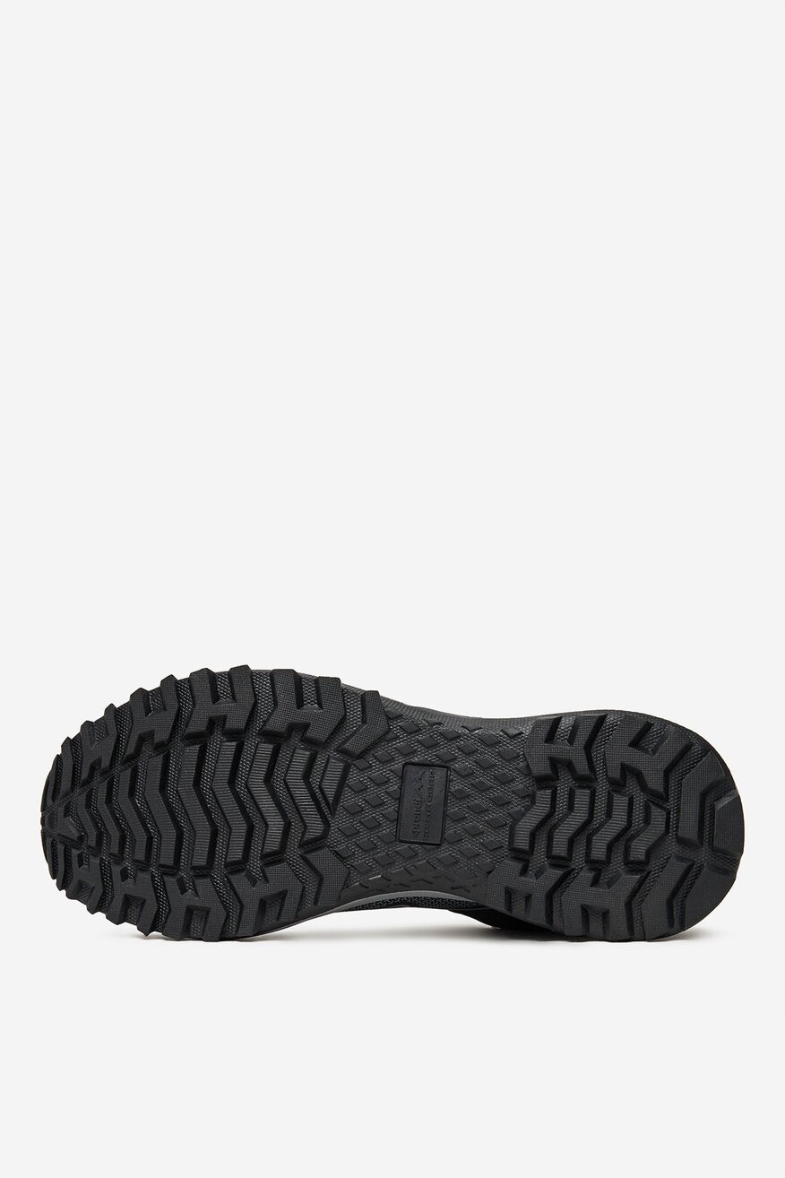 Спортни обувки SPRANDI EARTH GEAR ЧЕРЕН - 5906751271322