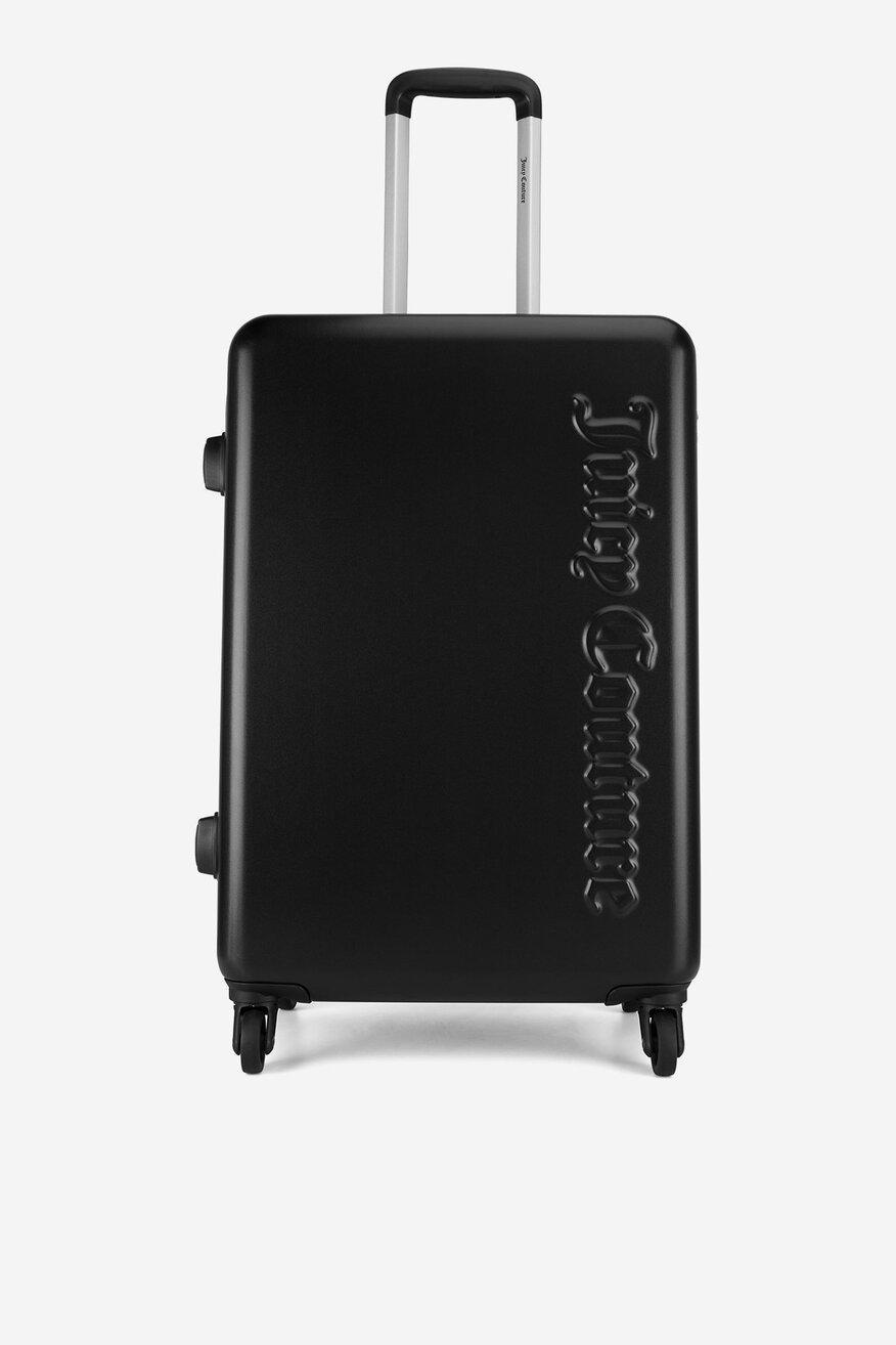 
                Juicy Couture - Walizka średnia - 5905588986324