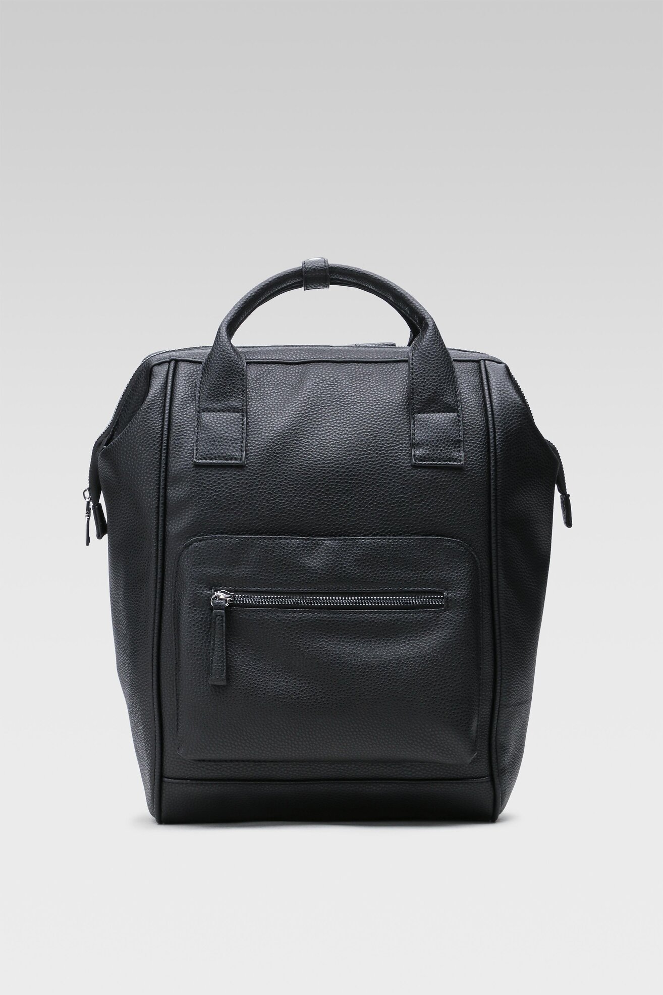 Plecak Jenny Fairy MJP-J-001-10-01 Czarny