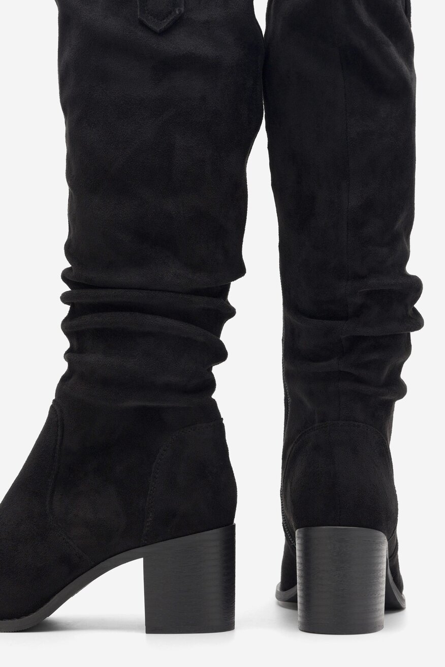 
                Jenny Fairy - Kozaki na słupku - 5905588757061