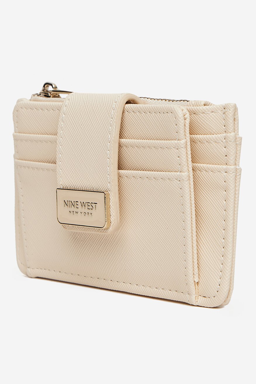NINE WEST - Portfel mały - 5906751087473
