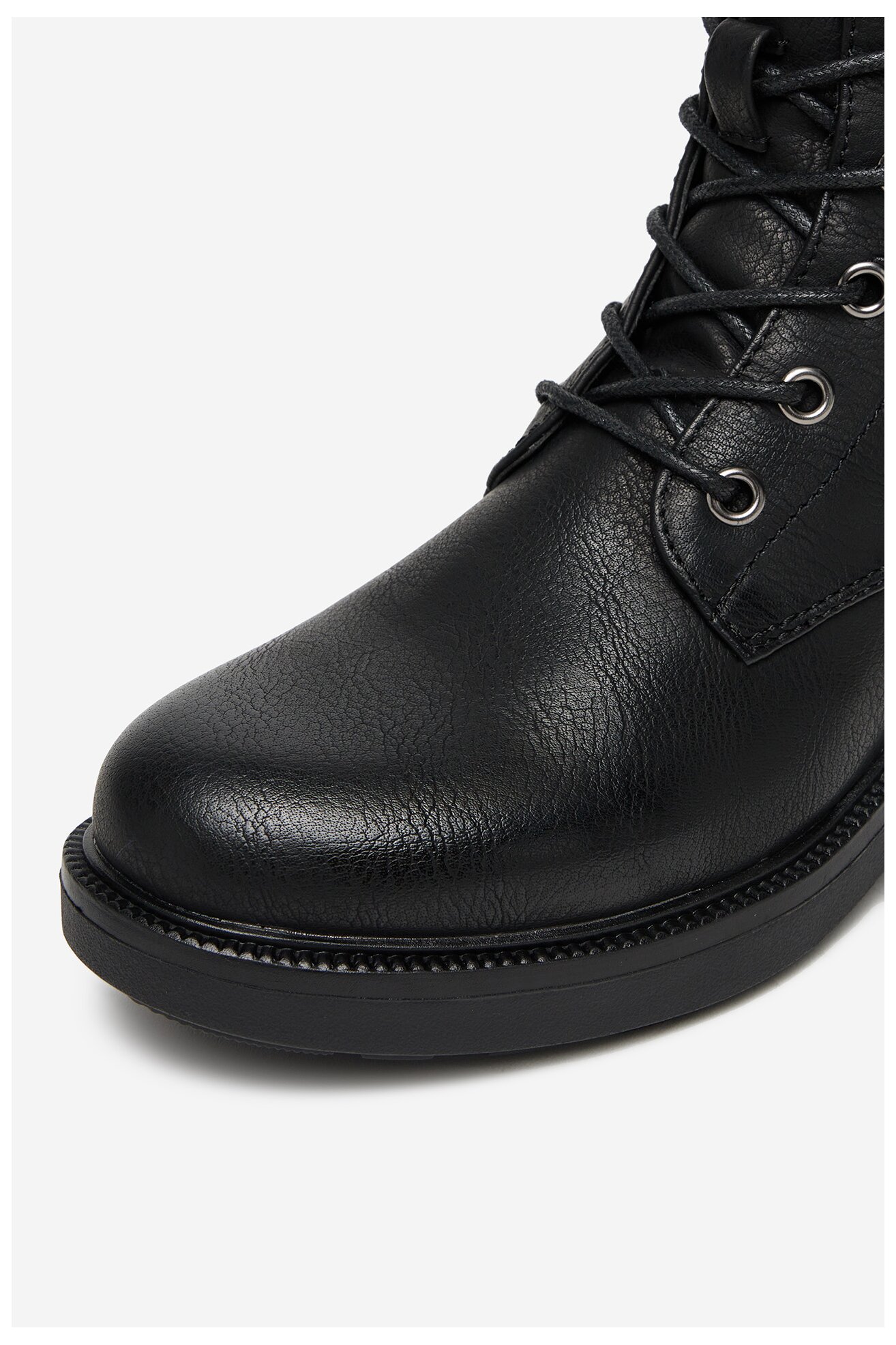 Bocanci Clara Barson CEO-WS5658-17 NEGRU