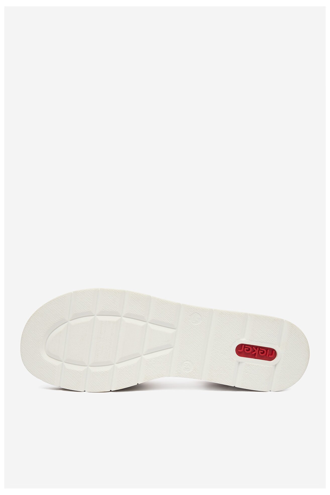 Сандали Rieker CEO-V1241-90 ОРАНЖЕВ