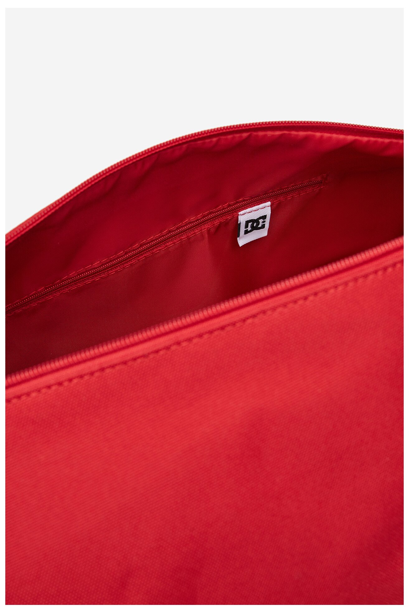 Мъжка чанта DC Shoes DCI-B-004-07 ЧЕРВЕН