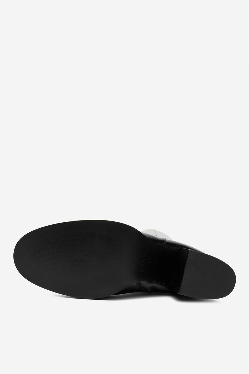 
                Csizma Jenny FEKETE - 5906751318751