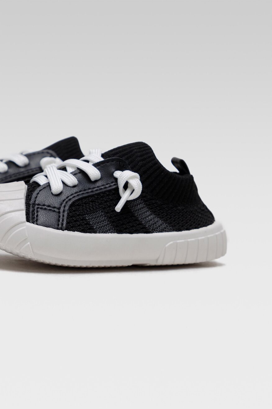 Sportska obuća Sprandi CRNA - 5904248436223