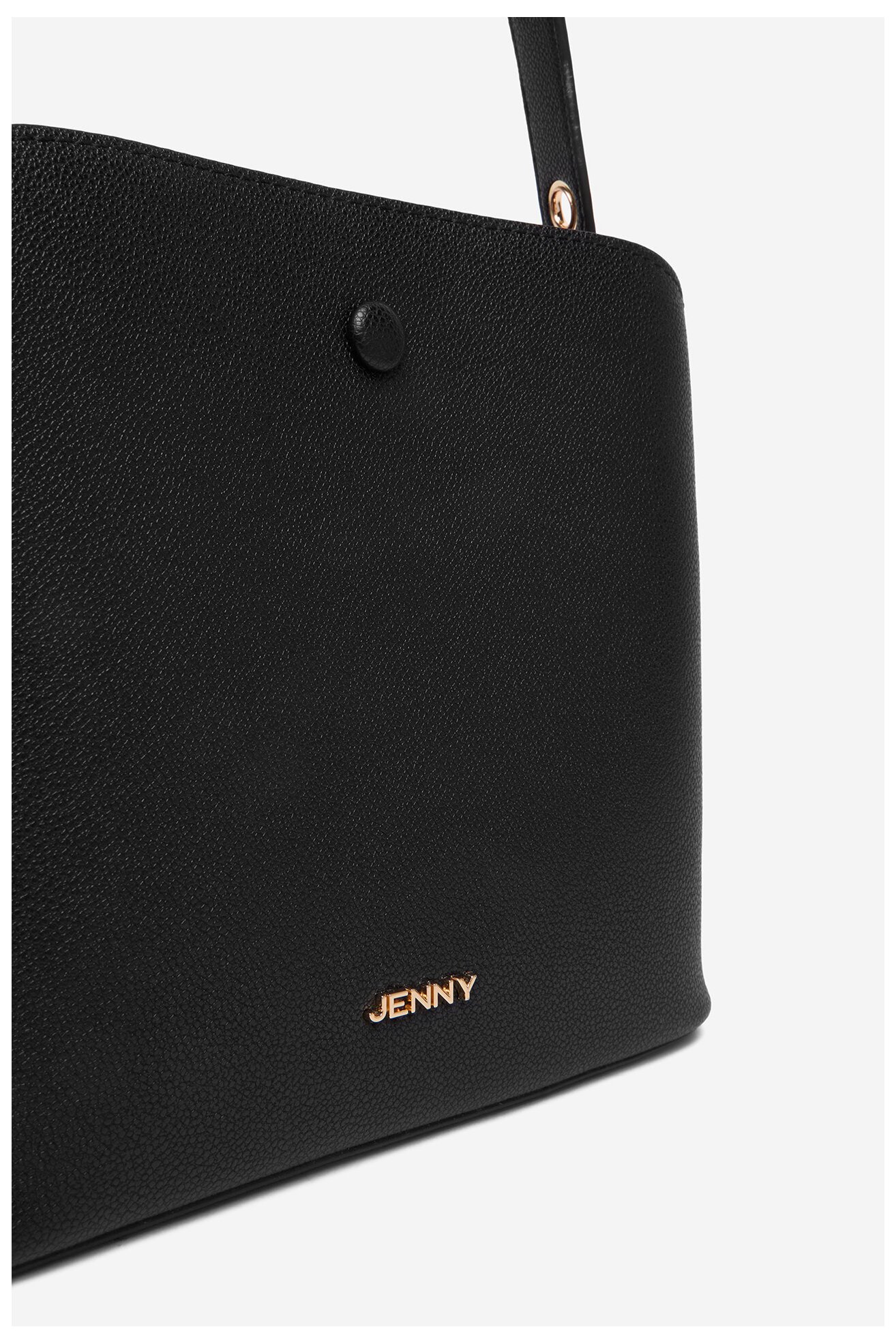 Дамска чанта Jenny CEO-JNY-L-002-09 ЧЕРЕН