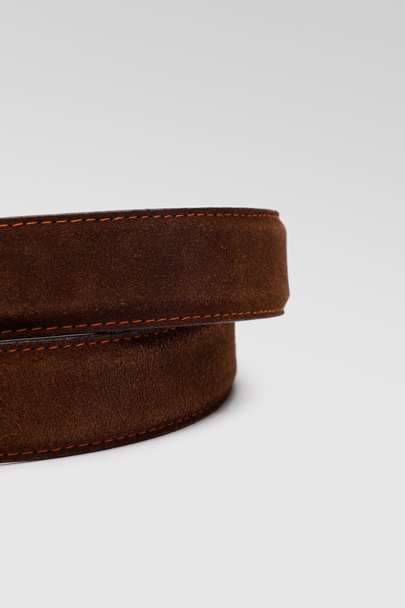 Pasek męski Lasocki 2M2-033-SS22 L Brązowy