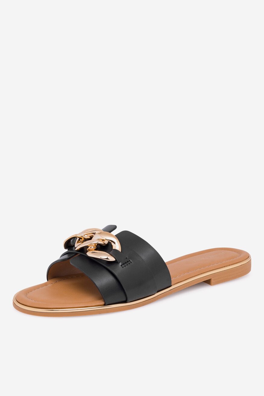 Джапанки Jenny Fairy ЧЕРЕН - 5905588639886