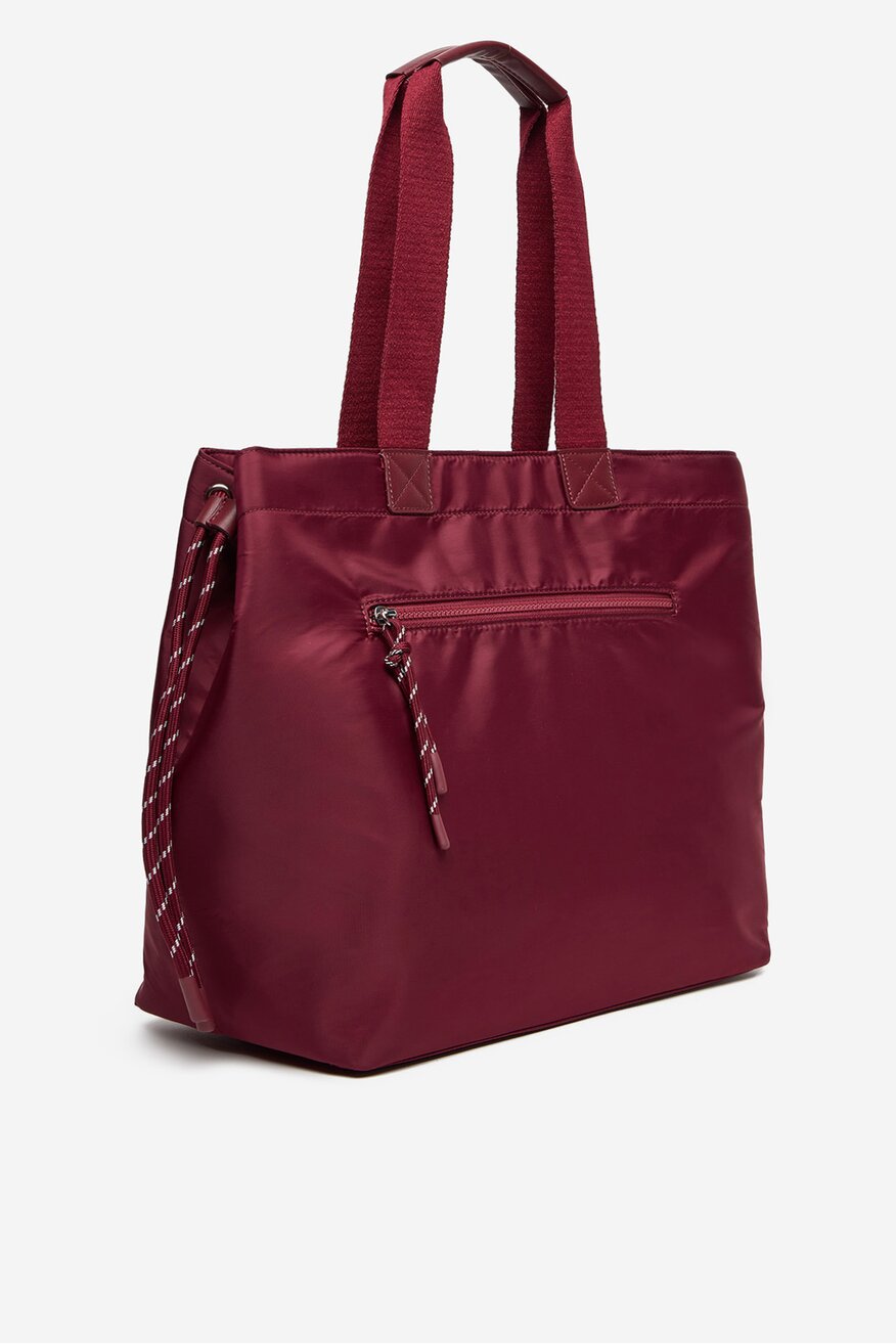 ROXY - Duża torebka shopper - 5906751337509