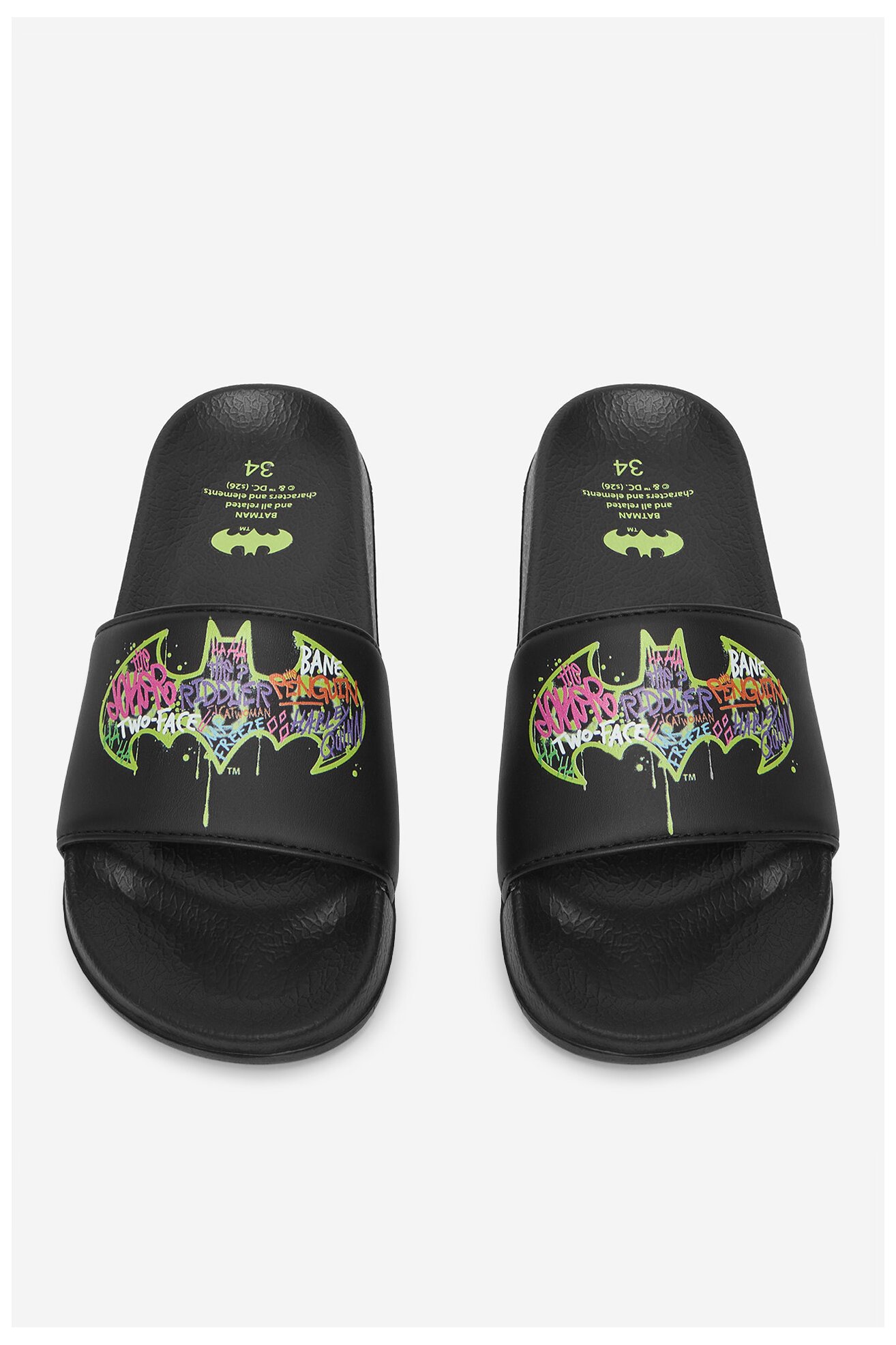 Джапанка за басейн Batman CEO-CP90-SS26-215WBBAT ЧЕРЕН