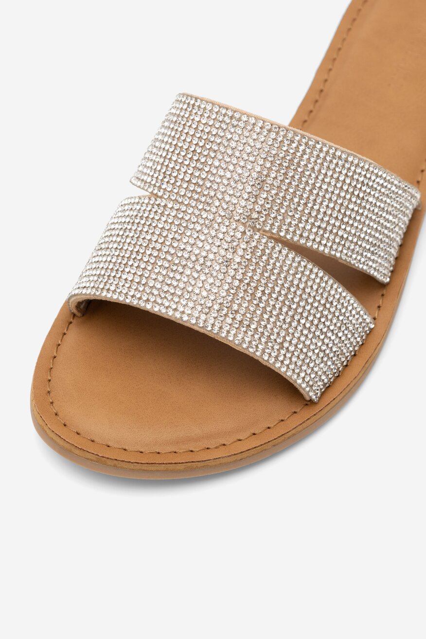 
                Jenny Fairy - Klapki - 5904862887340