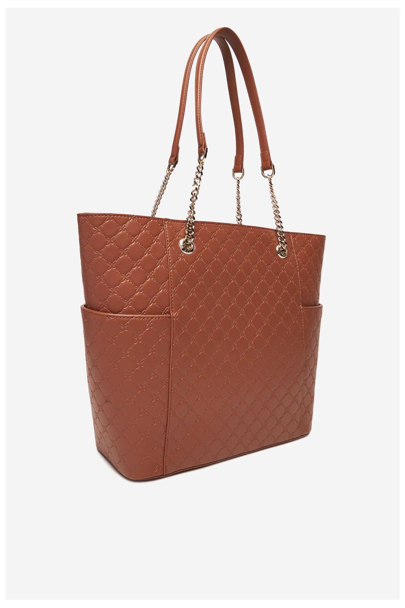 Дамска чанта NINE WEST CEO-NEBRASKA-LDA8208A КАМЕЛ