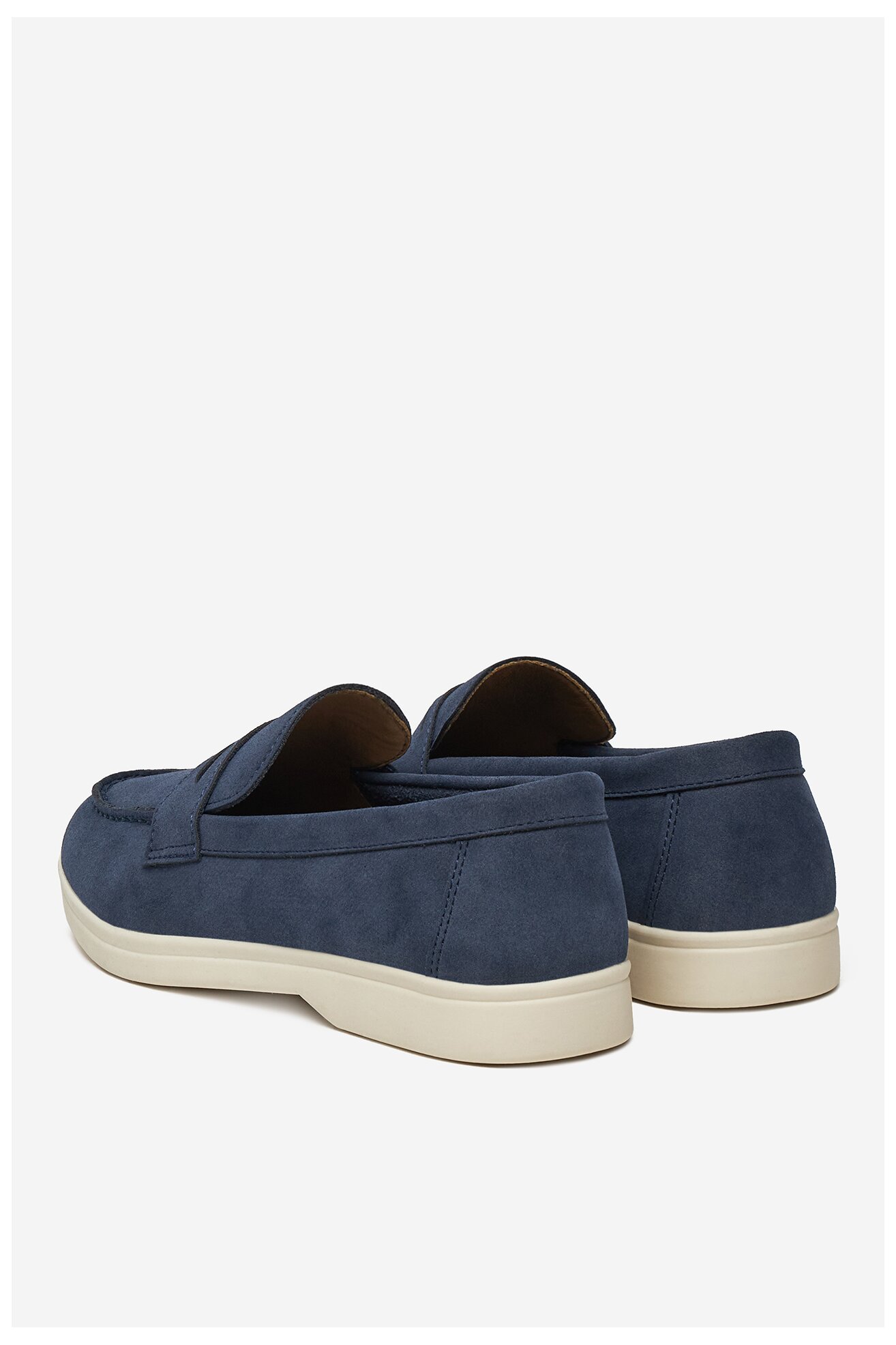 Mocasini Clara Barson WFA3930-1 BLEUMARIN