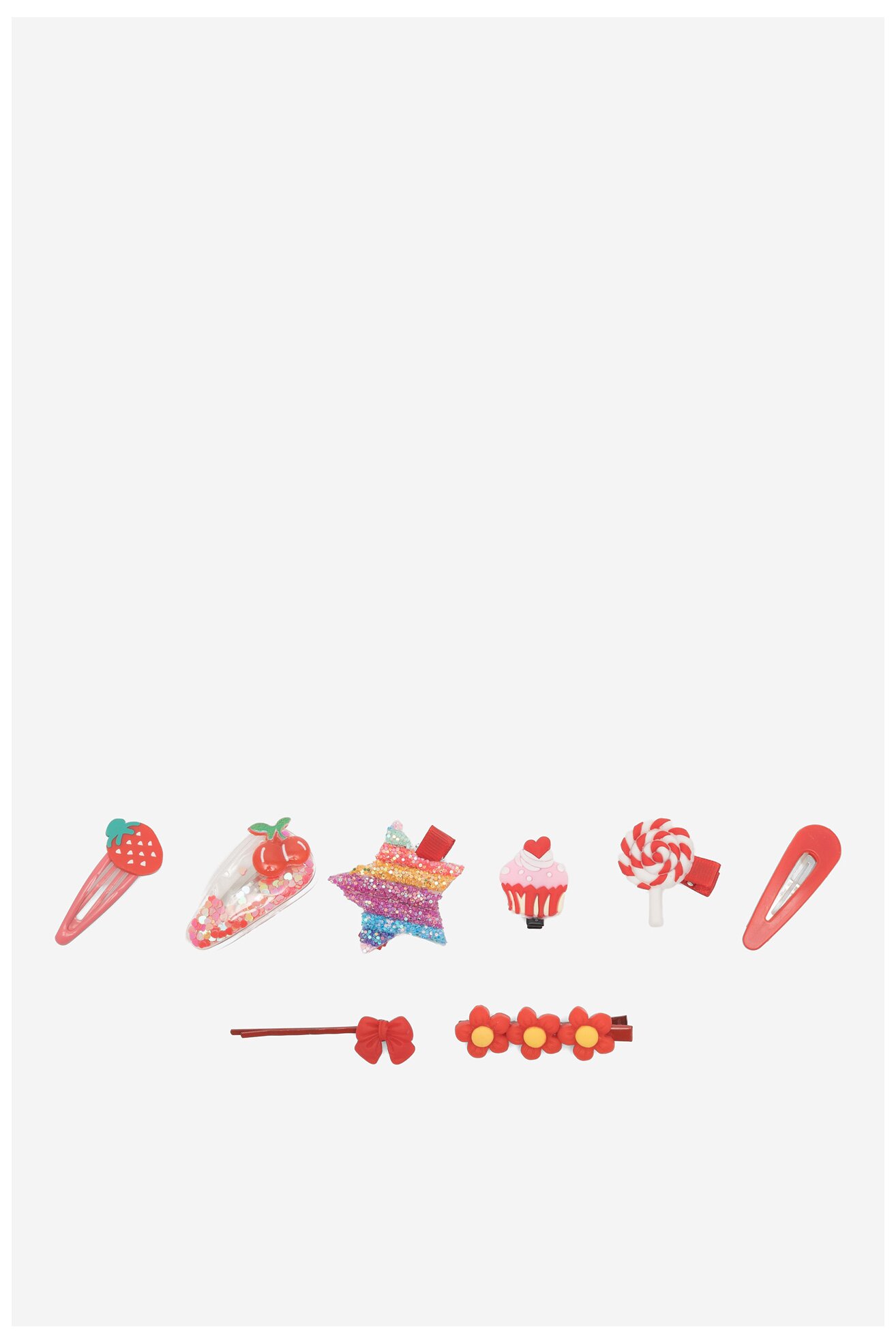 Hajdísz Nelli Blu 7KE-001-AW23 PIROS