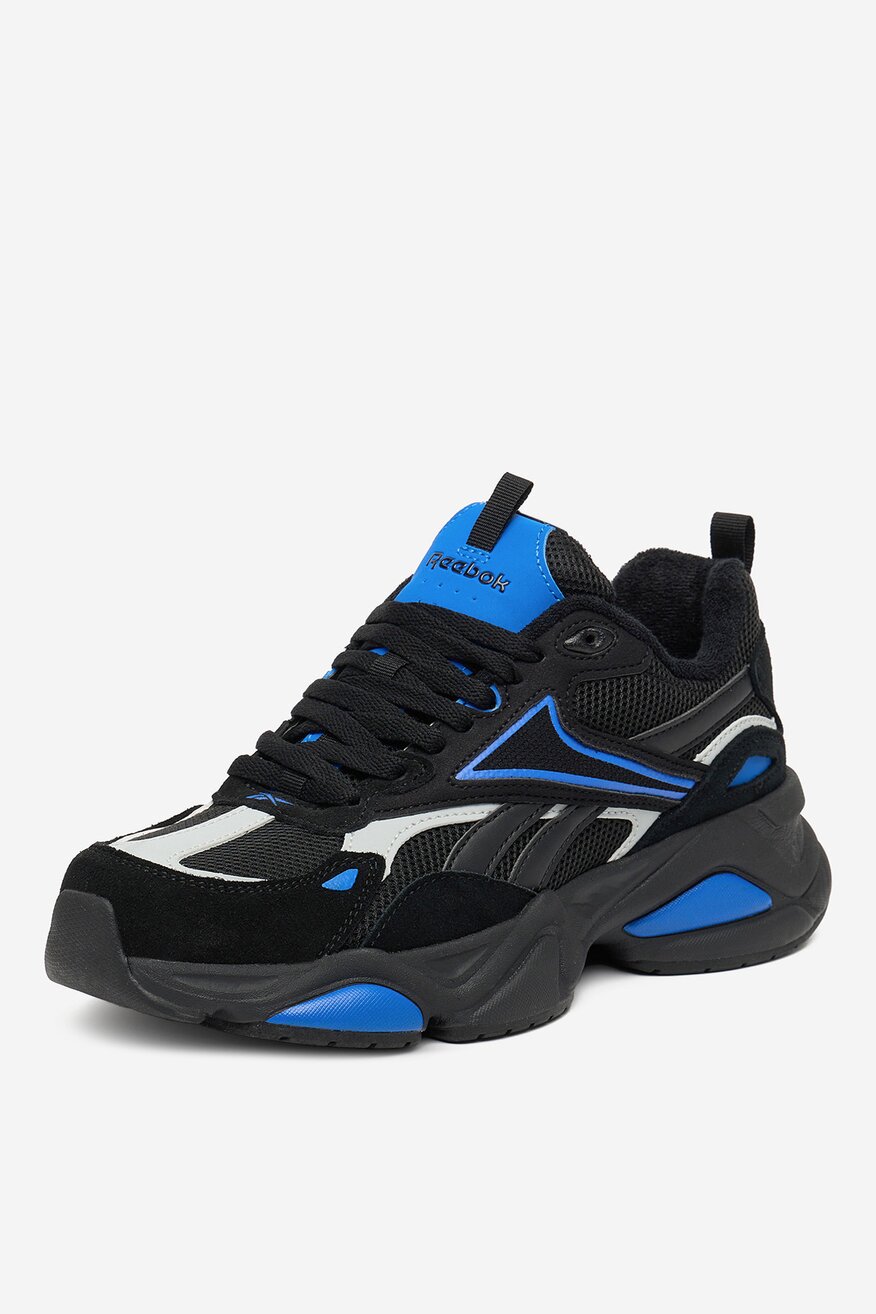 
                Încălțăminte sport Reebok NEGRU - 5906751246931