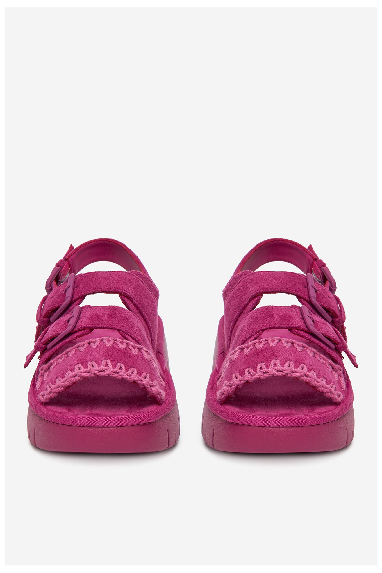 Szandál ROXY HY62277-2 RÓZSASZÍN