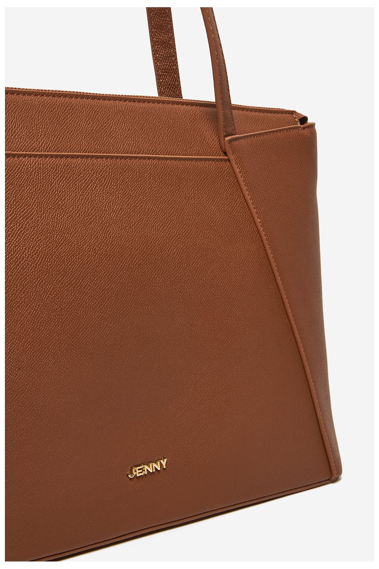 Kézitáska Jenny C-JEN-H-001-08 CAMEL