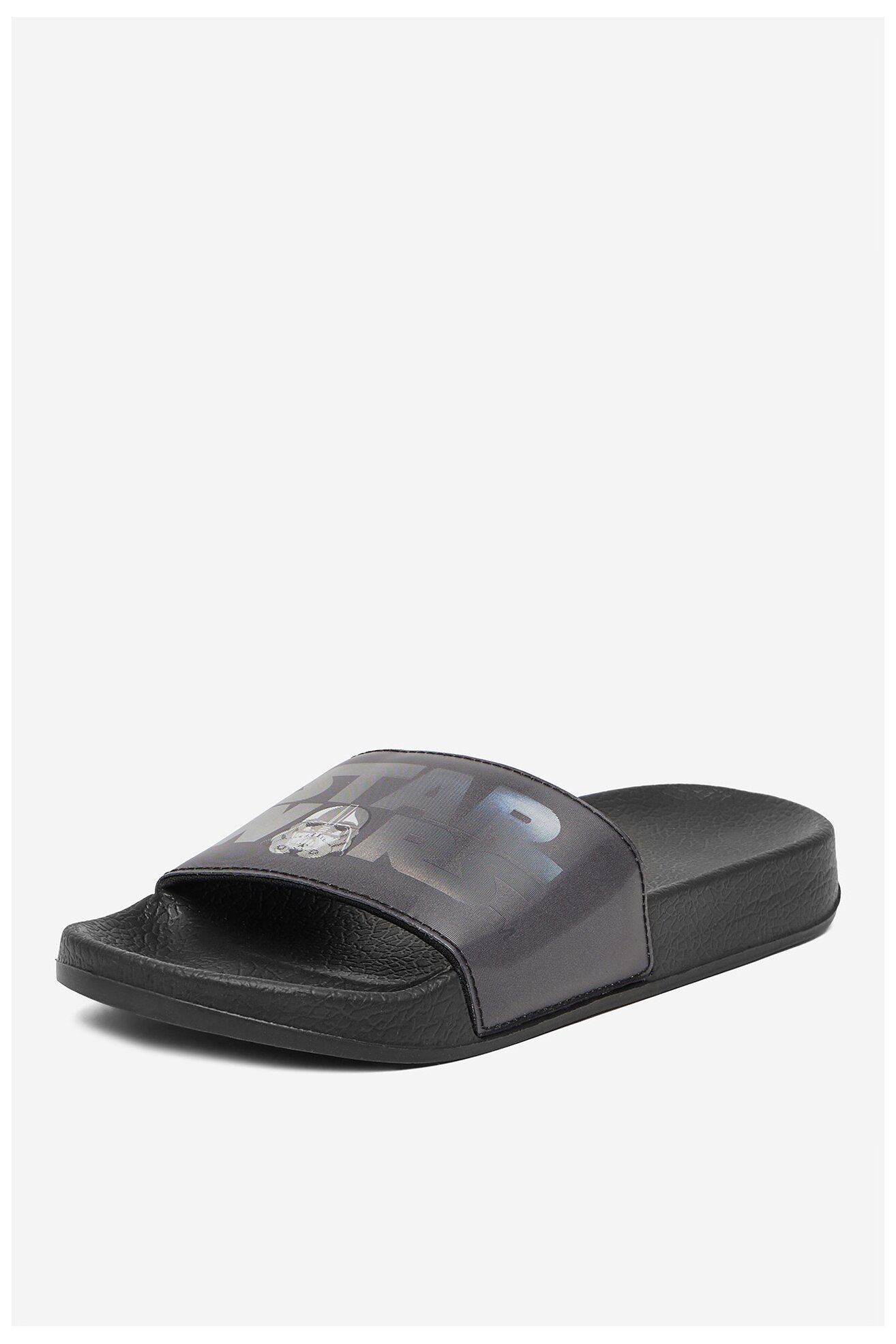 Папуче за базен Star Wars CP90-SS25-322SW CRNA