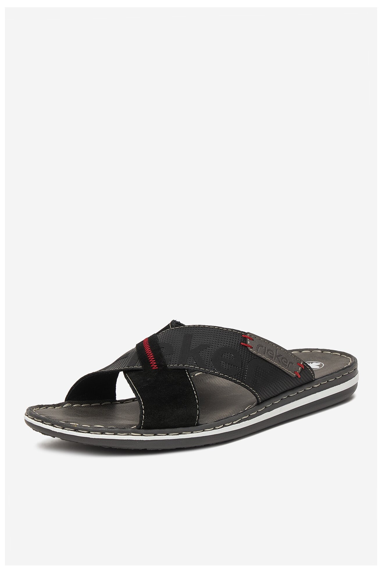 Джапанки Rieker CEO-21098-02 ЧЕРЕН