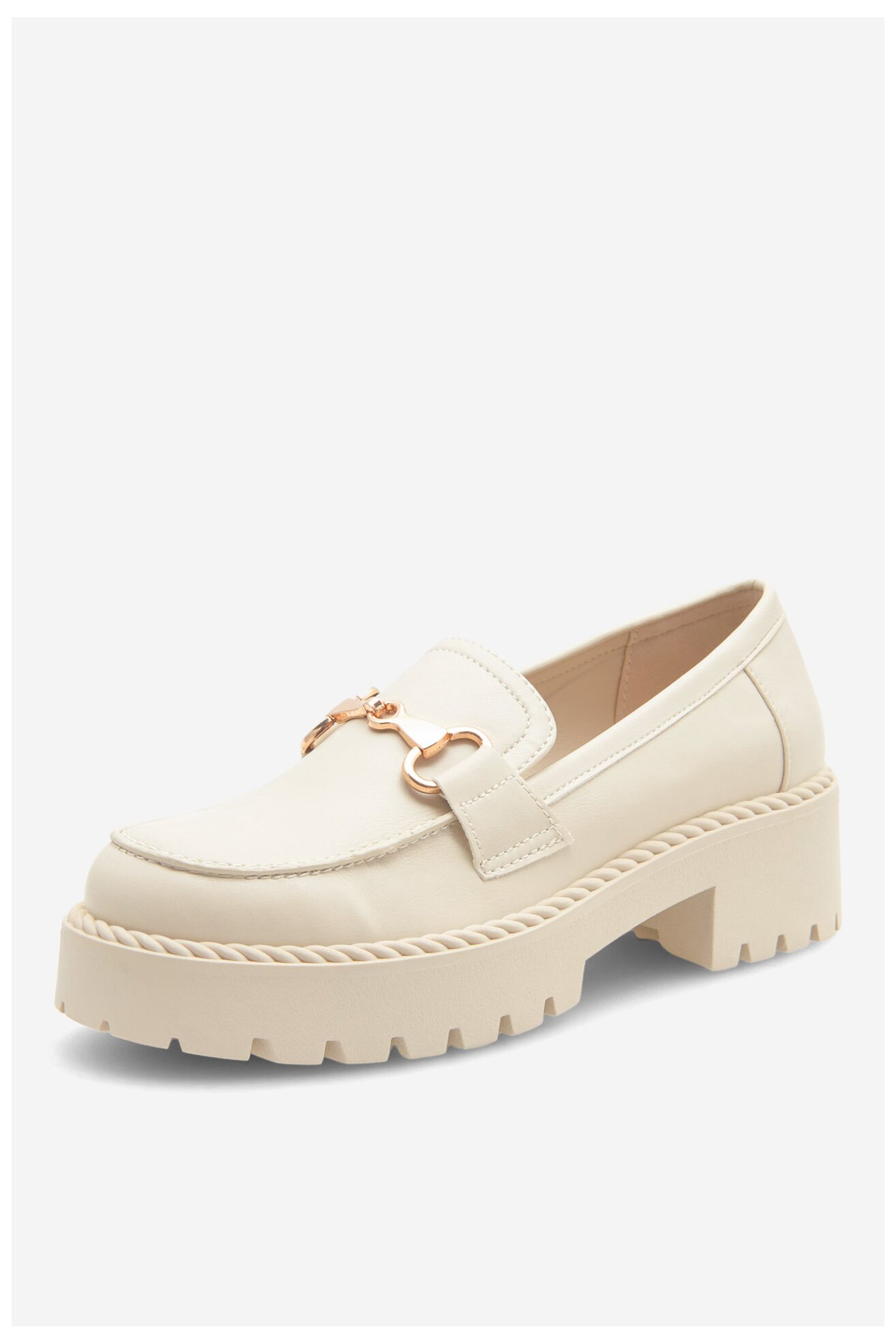 Мокасини DeeZee GIA H3302D-3 БЕЖОВ