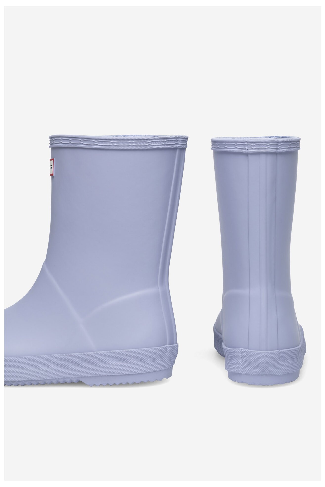 Гумени ботуши HUNTER HFC-02 ВИОЛЕТОВ