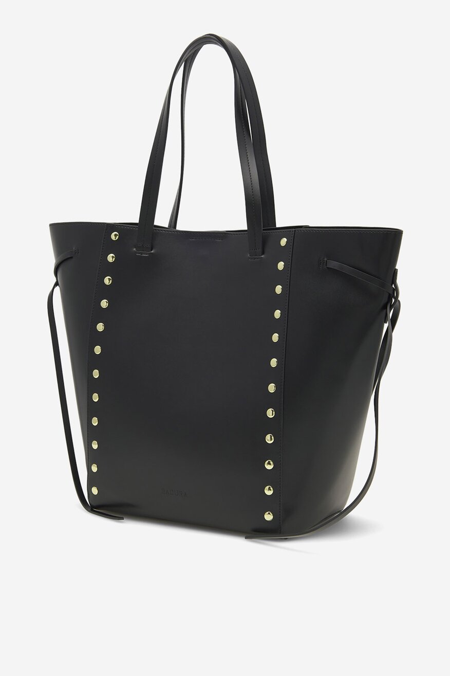 
                Badura - Duża torebka shopper - 5905588382485