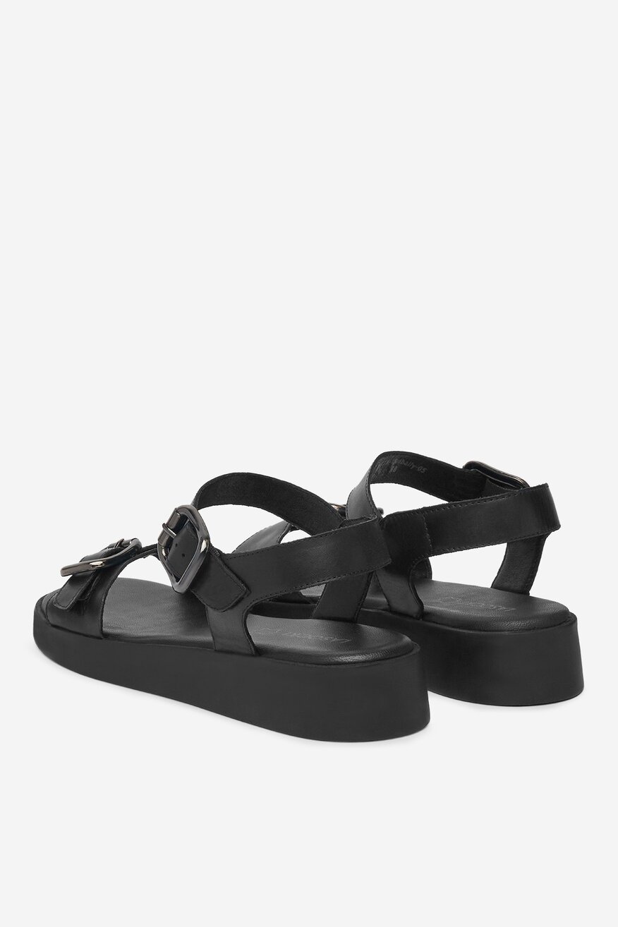 Sandale Lasocki NEGRU - 5904862307053