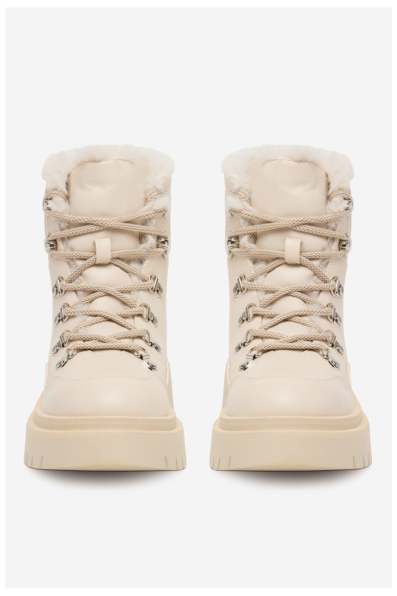 Боти DeeZee 13116-4 БЕЖОВ