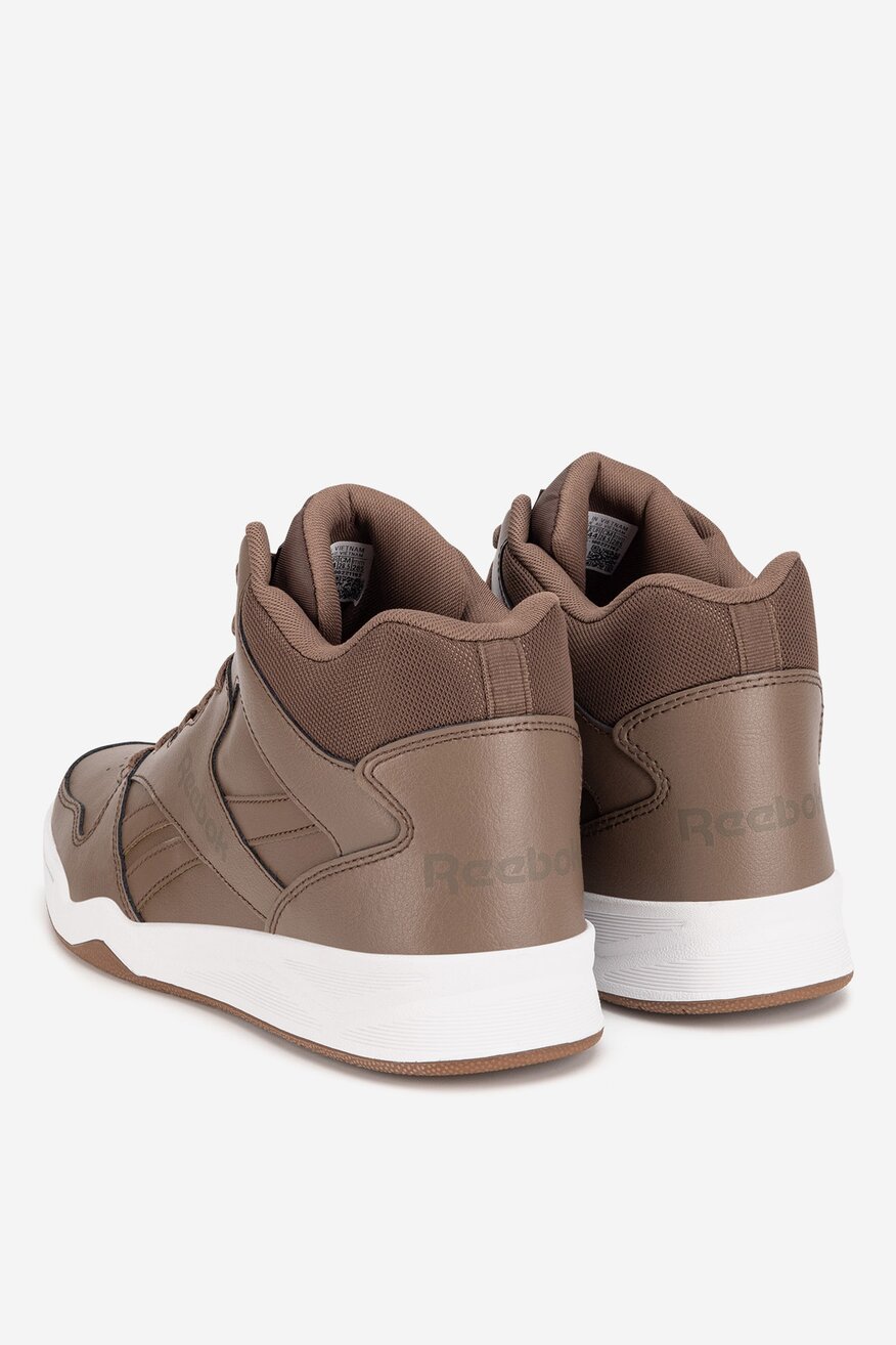 Sportovní obuv Reebok HNĚDÁ - 5905588859543