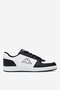 Спортни обувки Kappa LOGO MALONE KID 371K1IW-A01 БЯЛ