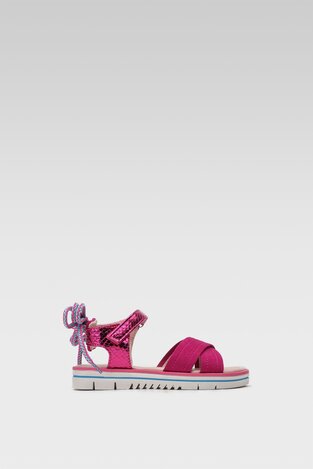Sandale Twisty AVO-276-051 ROZE