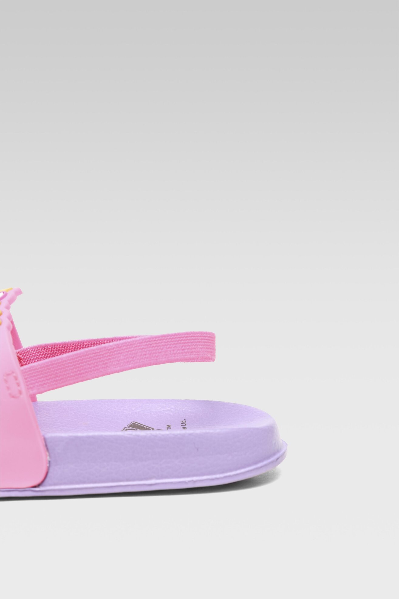 Uszodai papucs Paw Patrol 3DJPP23-03 RÓZSASZÍN