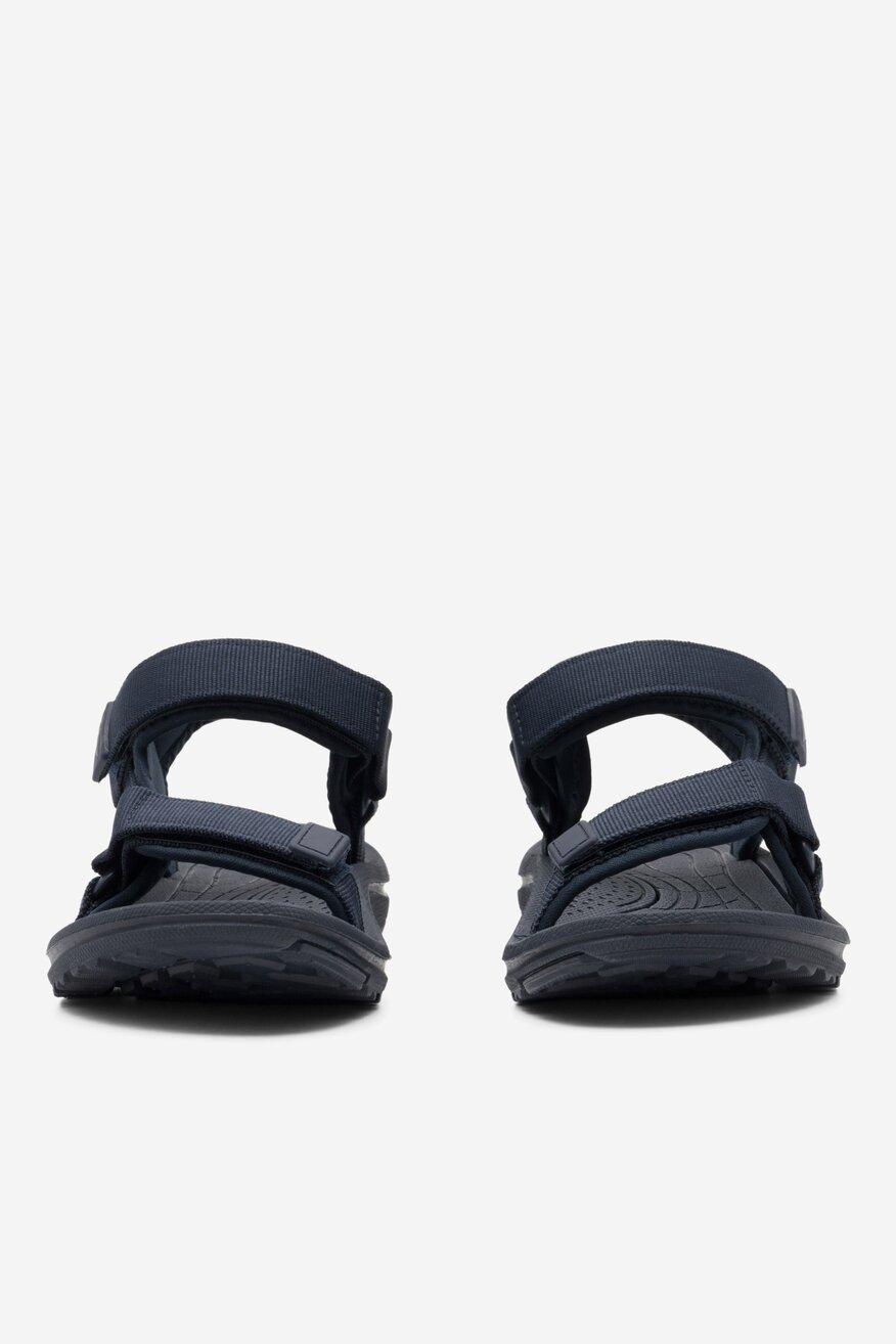 
                Szandál Sprandi SÖTÉTKÉK - 5905588324225