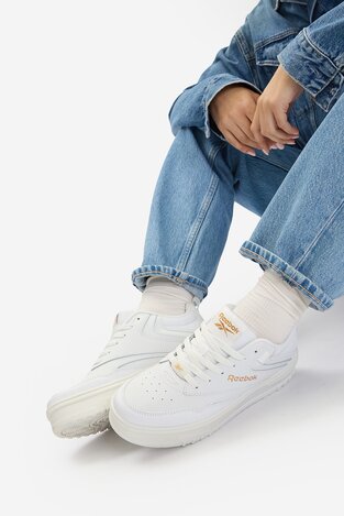 Sportska obuća Reebok CEO-REE VAMP AR30240W-WYY BELA