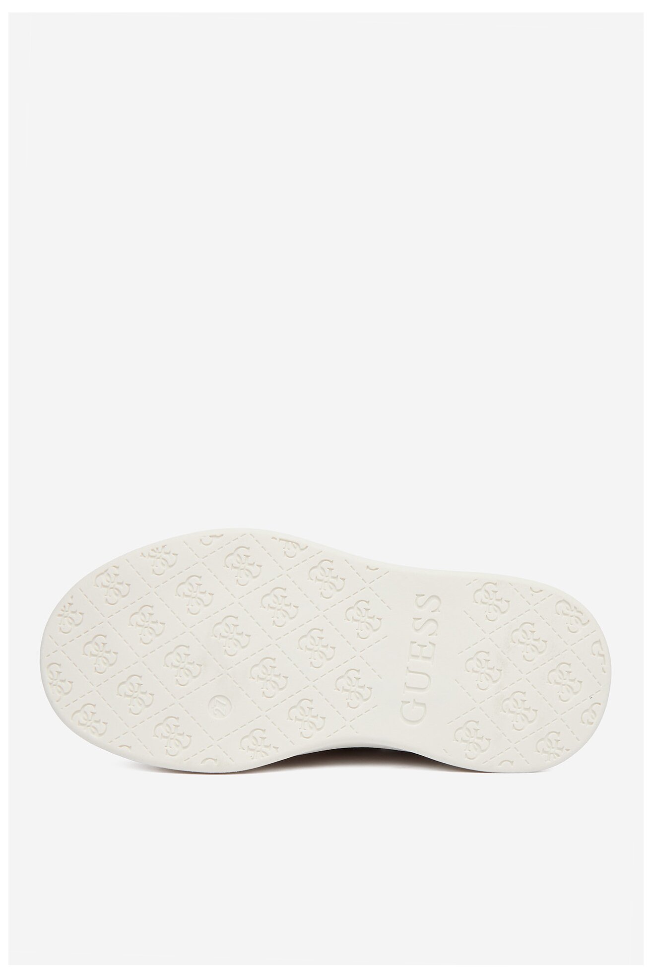 Sneakers GUESS CEO-25KC1002 Różowy