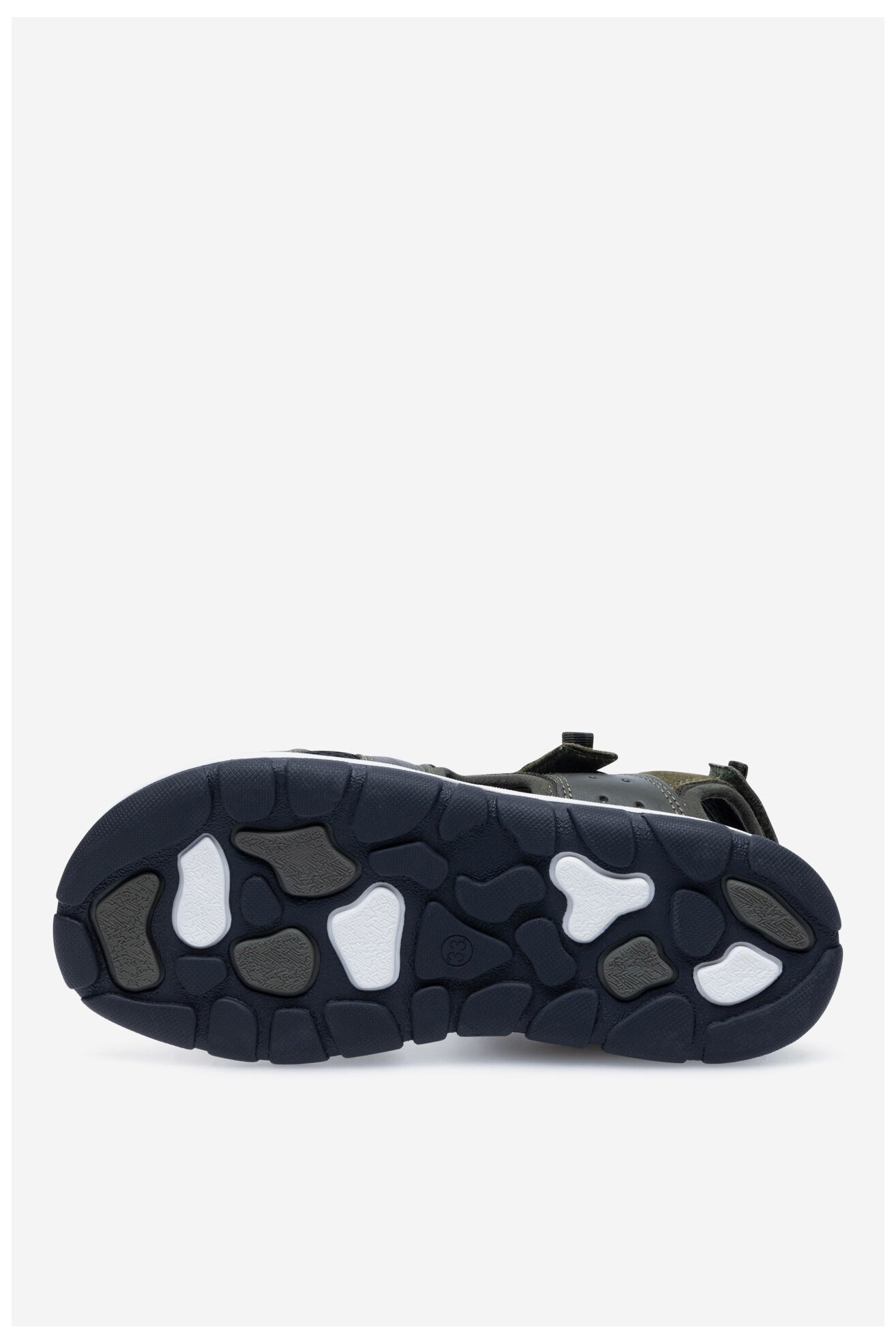 Sandały Lasocki Young AGUTI CI12-3033-06 Khaki