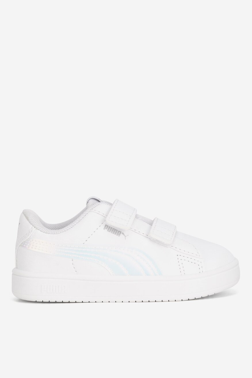Sportovní obuv Puma BÍLÁ - 5905588695769