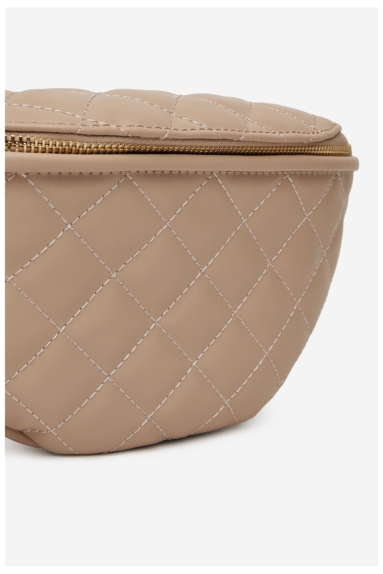 Сумка З Ремінцем DeeZee MM-24-03 БЕЖЕВИЙ