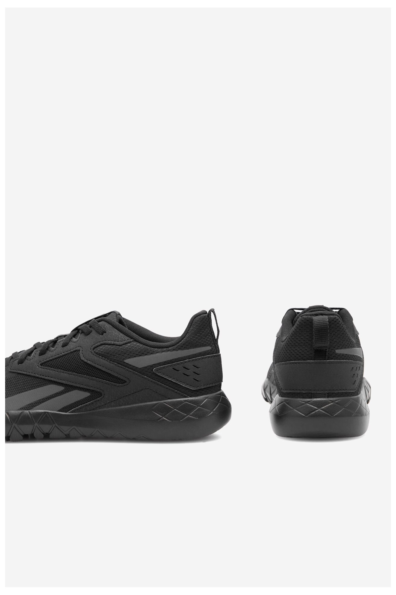 Sportovní obuv Reebok FLEXAGON ENERGY 100033357 ČERNÁ