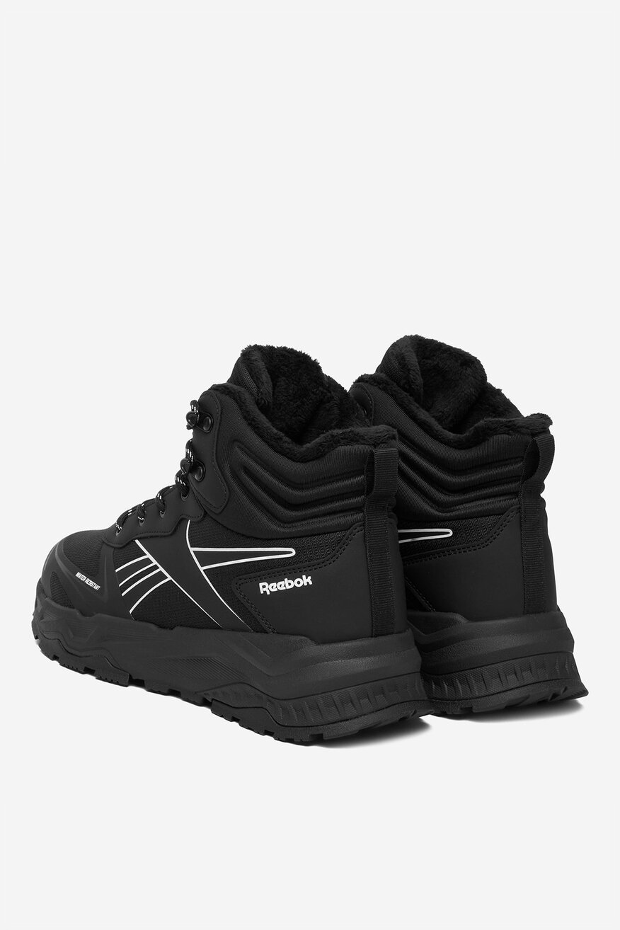 Bocanci Reebok NEGRU - 5906751376492