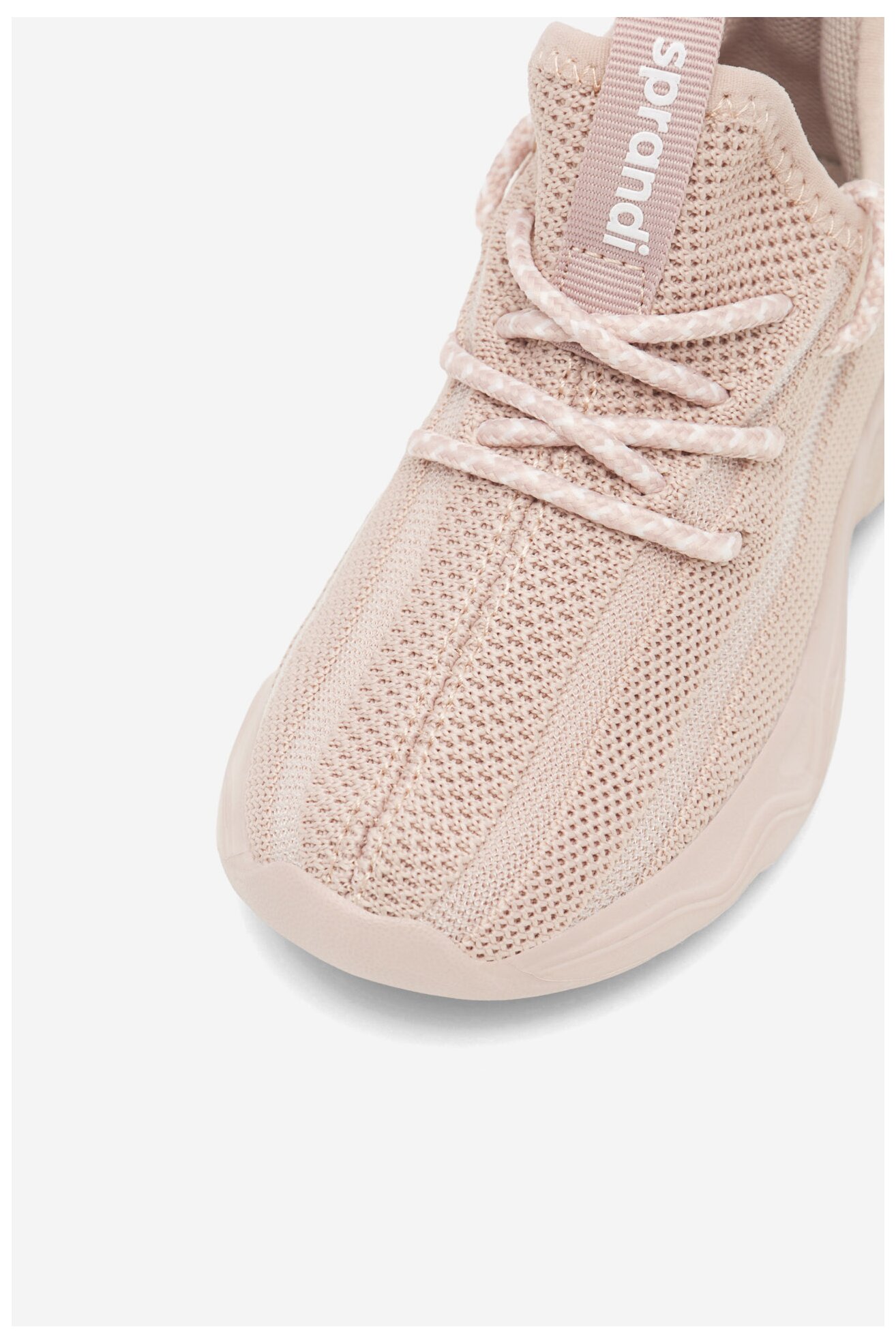 Obuwie sportowe Sprandi CP23-6003 Beżowy