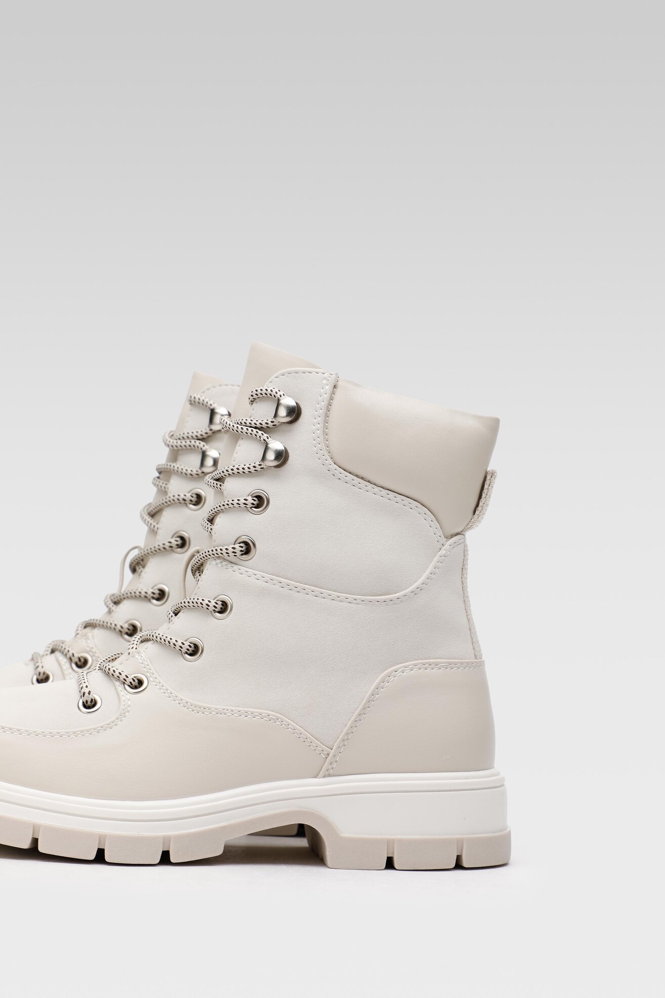 Bocanci Jenny Fairy WS5671-01 BEJ