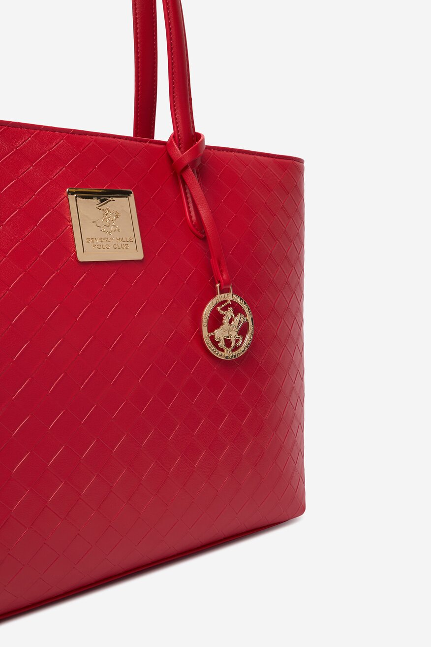 Beverly Hills Polo Club - Torebka - 5906751522882